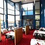 Отель Intercityhotel