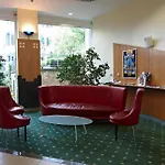 Hotel Intercityhotel 4*