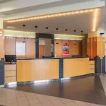 Отель Intercityhotel