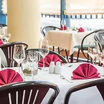 Intercityhotel Hotel 4*