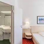 Intercityhotel Отель Шверин