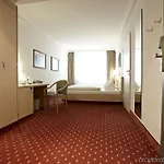 Intercityhotel