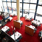Отель Intercityhotel