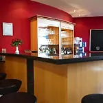 Отель Intercityhotel Шверин