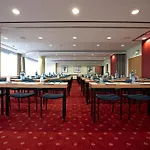 Intercityhotel Шверин