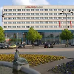 Intercityhotel Отель 4*
