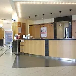 Intercityhotel 4* Шверин