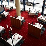 Intercityhotel Отель Шверин