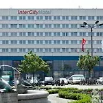 Intercityhotel Отель 4*