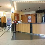Intercityhotel Шверин