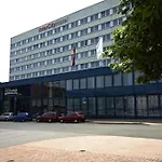 Intercityhotel 4* Шверин