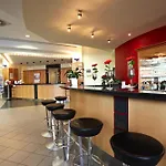 Отель Intercityhotel