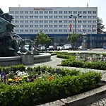 Intercityhotel Отель