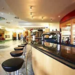 Отель Intercityhotel