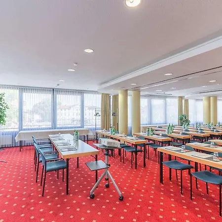 Intercityhotel Schwerin (Mecklenburg-Vorpommern)