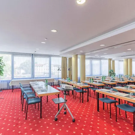 Intercityhotel
