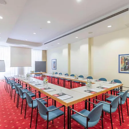 Intercityhotel