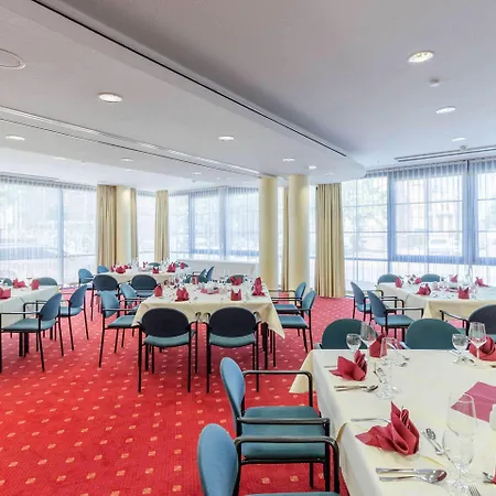 Intercityhotel