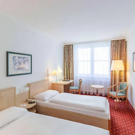 Intercityhotel