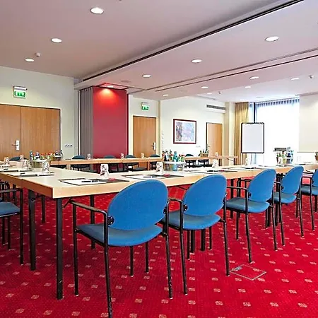 Intercityhotel Schwerin