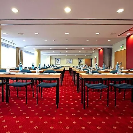 Intercityhotel Schwerin