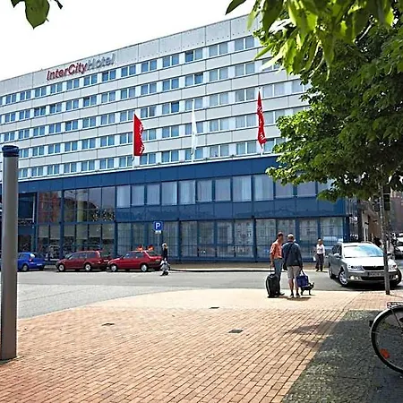 Intercityhotel