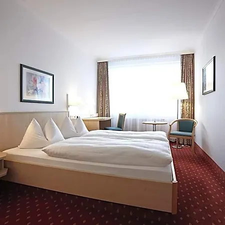 Intercityhotel Hotel