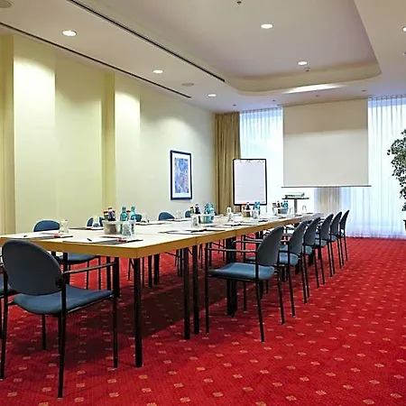 Intercityhotel 4* Schwerin
