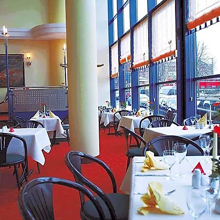 Intercityhotel Hotel Schwerin (Mecklenburg-Vorpommern)