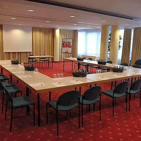 Intercityhotel Hotel