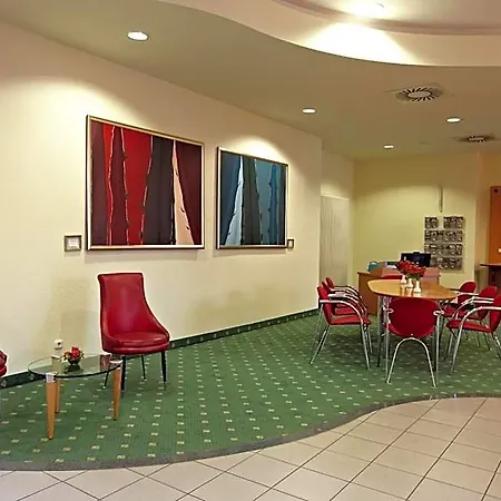 Hotel Intercityhotel