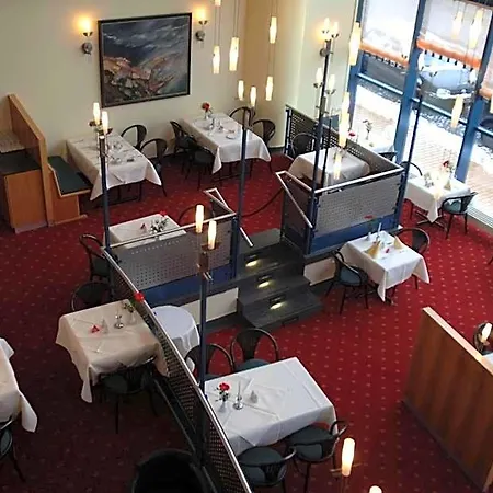 Hotel Intercityhotel Schwerin (Mecklenburg-Vorpommern)
