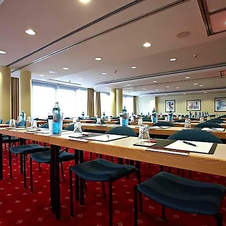 Intercityhotel