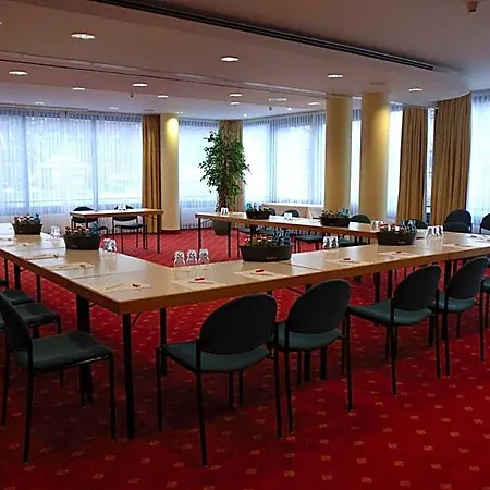 Intercityhotel Hotel Schwerin (Mecklenburg-Vorpommern)