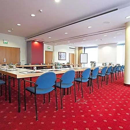 Intercityhotel 4* Schwerin