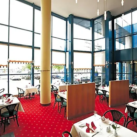Intercityhotel 4* Schwerin (Mecklenburg-Vorpommern)