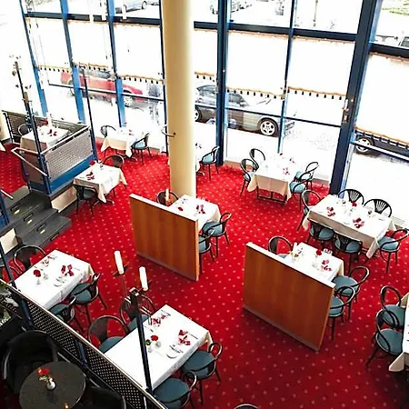 Hotel Intercityhotel