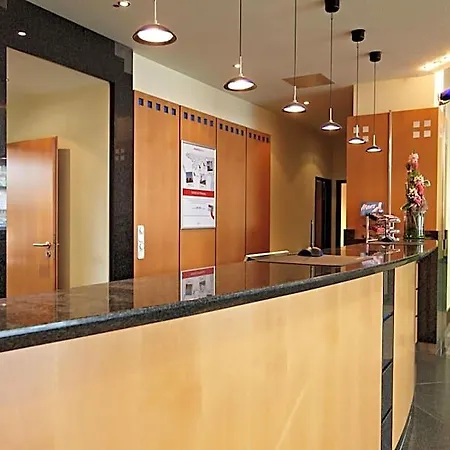 Intercityhotel Schwerin (Mecklenburg-Vorpommern)