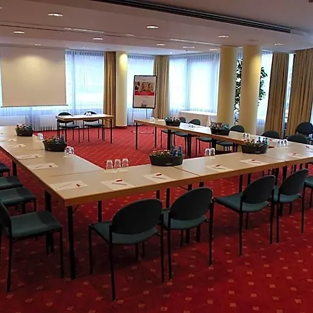 Intercityhotel