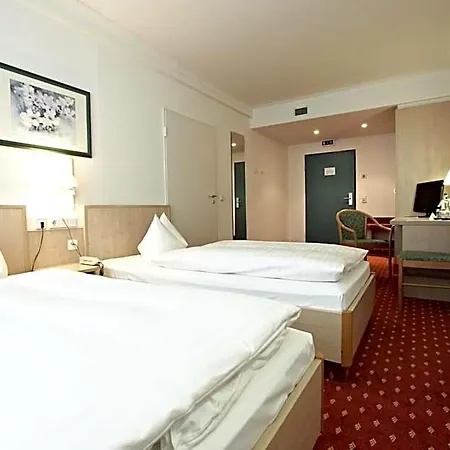 Intercityhotel