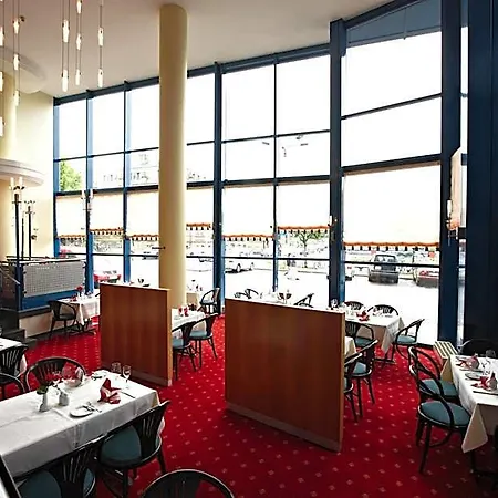 Intercityhotel Schwerin (Mecklenburg-Vorpommern)