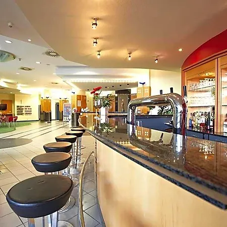Hotel Intercityhotel 4*