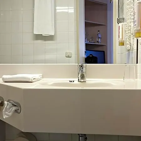 Szálloda Intercityhotel Schwerin