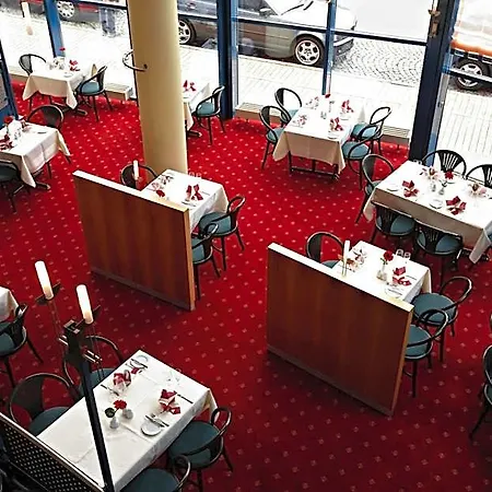 Intercityhotel 4* Schwerin (Mecklenburg-Vorpommern)