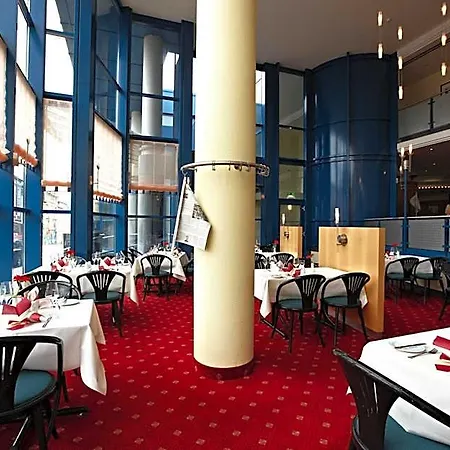 Hotel Intercityhotel Schwerin (Mecklenburg-Vorpommern)