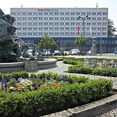 Intercityhotel
