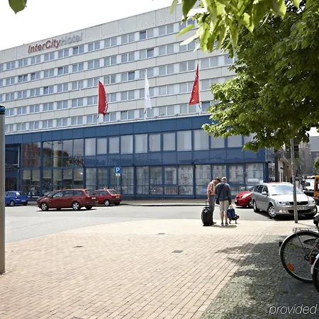 Intercityhotel Hotel Schwerin (Mecklenburg-Vorpommern)