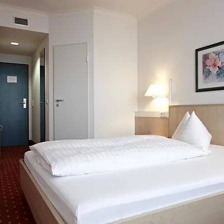 Intercityhotel
