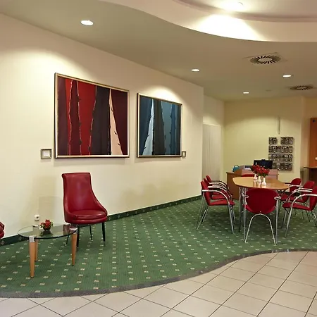 Intercityhotel