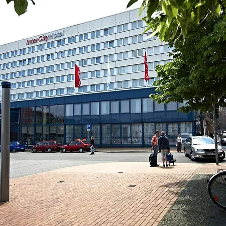 Intercityhotel